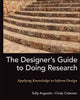 Book cover of: Designer's Guide to Doing Research