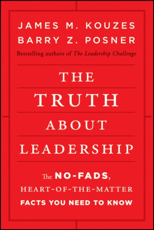 Truth about Leadership