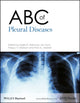 Book cover of: ABC of Pleural Diseases. By: Najib M. Rahman