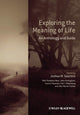 Book cover of: Exploring the Meaning of Life. By: Joshua W. Seachris