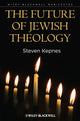 Book cover of: Future of Jewish Theology