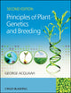 Principles of Plant Genetics and Breeding