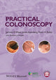 Book cover of: Practical Colonoscopy. By: Jerome D. Waye