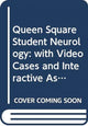 Book cover of: Queen Square Student Neurology