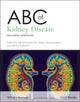 Book cover of: ABC of Kidney Disease. By: David Goldsmith
