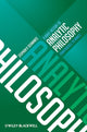 Book cover of: Brief History of Analytic Philosophy. By: Steve Schwartz