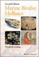 Book cover of: Marine Bivalve Molluscs. By: Elizabeth Gosling
