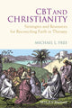 Book cover of: CBT and Christianity
