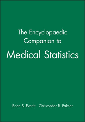 Encyclopaedic Companion to Medical Statistics