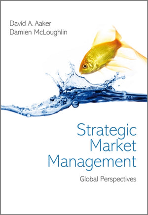 Strategic Market Management
