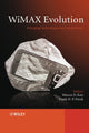 Book cover of: WiMAX Evolution. By: Marcos D. Katz