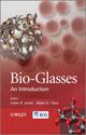 Book cover of: Bio-Glasses. By: Julian R. Jones