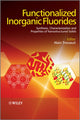 Book cover of: Functionalized Inorganic Fluorides