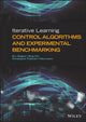 Book cover of: Iterative Learning Control Algorithms and Experimental Benchmarking. By: Eric Rogers