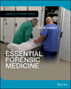 Book cover of: Essential Forensic Medicine. By: Peter Vanezis