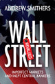 Book cover of: Wall Street Revalued. By: Andrew Smithers