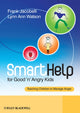 Book cover of: SmartHelp for Good 'n' Angry Kids. By: Frank Jacobelli