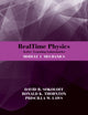 Book cover of: RealTime Physics: Active Learning Laboratories, Module 1. By: David R. Sokoloff