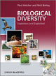 Book cover of: Biological Diversity. By: Paul Hatcher