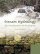 Book cover of: Stream Hydrology. By: Nancy D. Gordon