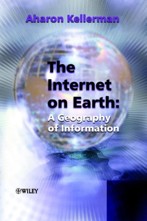 The Internet on Earth