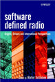 Book cover of: Software Defined Radio. By: Wally H. W. Tuttlebee