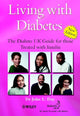 Book cover of: Living with Diabetes. By: John L. Day