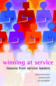 Book cover of: Winning at Service