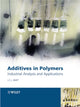 Book cover of: Additives in Polymers