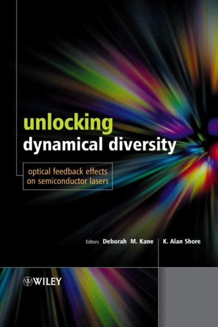Book cover of: Unlocking Dynamical Diversity