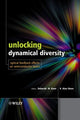Book cover of: Unlocking Dynamical Diversity