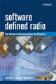 Book cover of: Software Defined Radio. By: John Bard