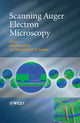 Book cover of: Scanning Auger Electron Microscopy