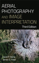 Book cover of: Aerial Photography and Image Interpretation. By: David P. Paine