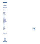 Book cover of: Organic Reactions, Volume 75. By: Scott E. Denmark