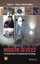 Book cover of: Modern Devices