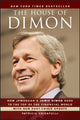 Book cover of: House of Dimon. By: Patricia Crisafulli