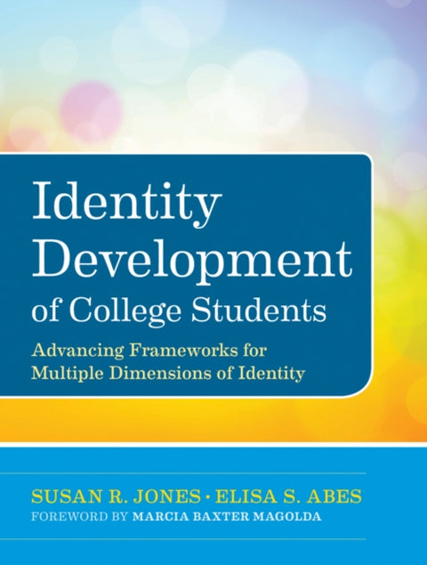 Identity Development of College Students