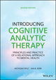 Introducing Cognitive Analytic Therapy
