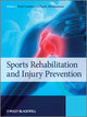 Book cover of: Sports Rehabilitation and Injury Prevention