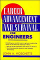 Book cover of: Career Advancement and Survival for Engineers