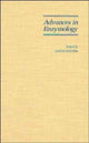 Book cover of: Advances in Enzymology and Related Areas of Molecular Biology, Volume 69. By: Alton Meister