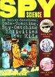 Book cover of: Spy Science