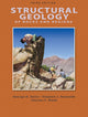 Book cover of: Structural Geology of Rocks and Regions. By: George H. Davis