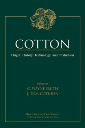 Cotton