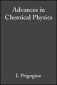 Book cover of: Advances in Chemical Physics, Volume 102