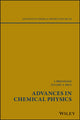 Book cover of: Advances in Chemical Physics, Volume 125