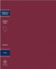 Book cover of: Oxazoles, Volume 60, Part B. By: David C. Palmer