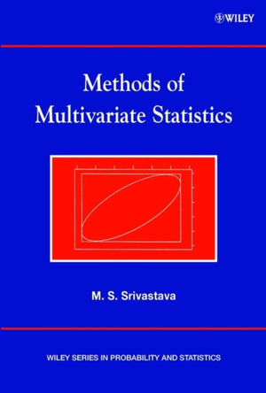 Methods of Multivariate Statistics