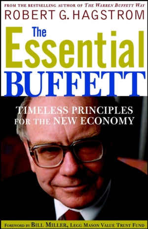Essential Buffett